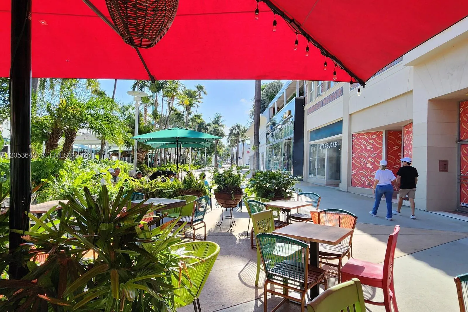1300 Lincoln Road #A701