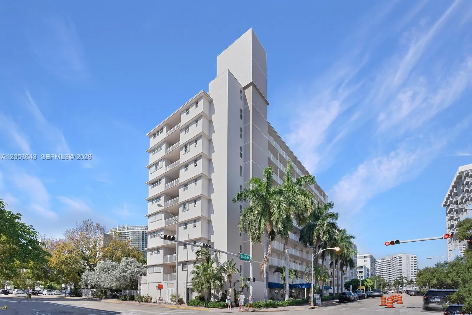 1300 Lincoln Road #A701