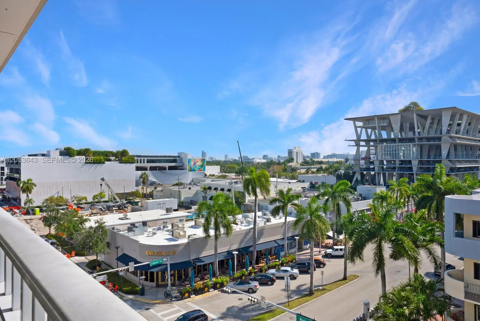 1300 Lincoln Road #A701