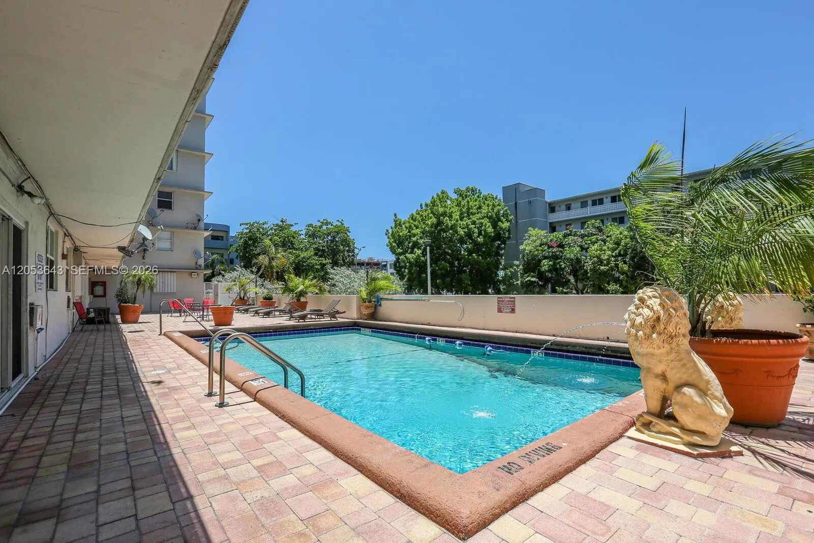 1300 Lincoln Road #A701
