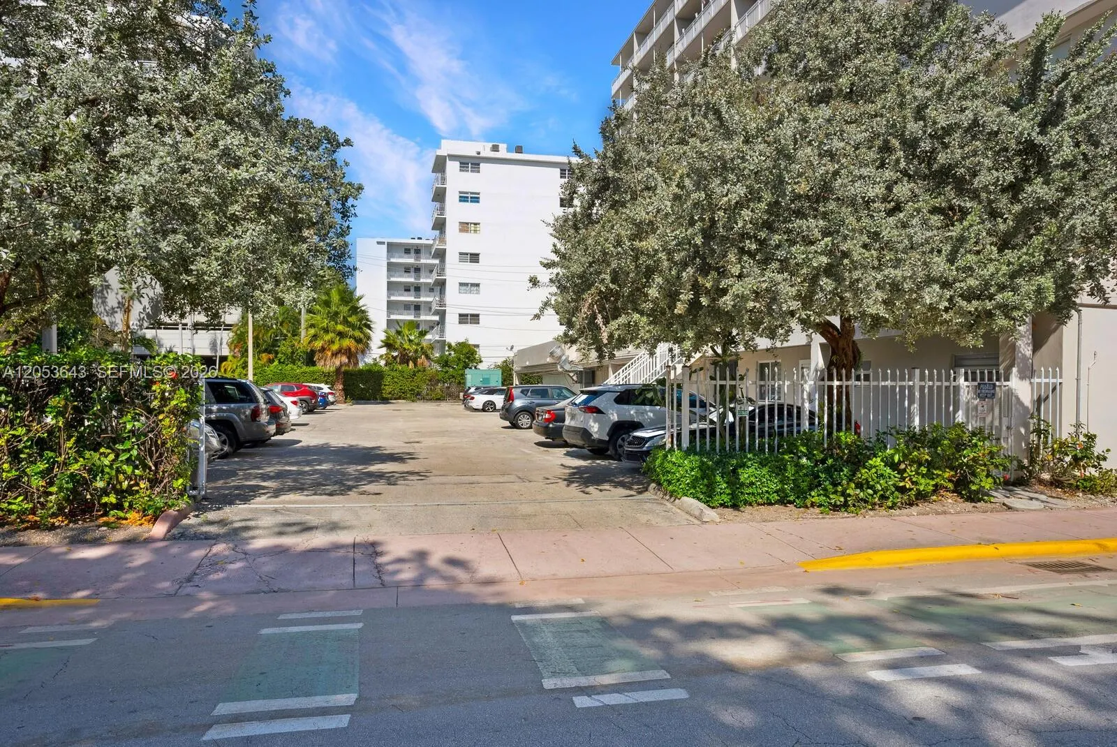 1300 Lincoln Road #A701