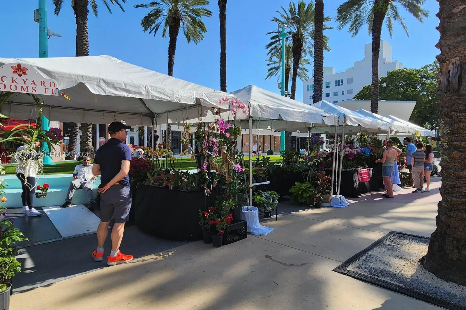 1300 Lincoln Road #A701