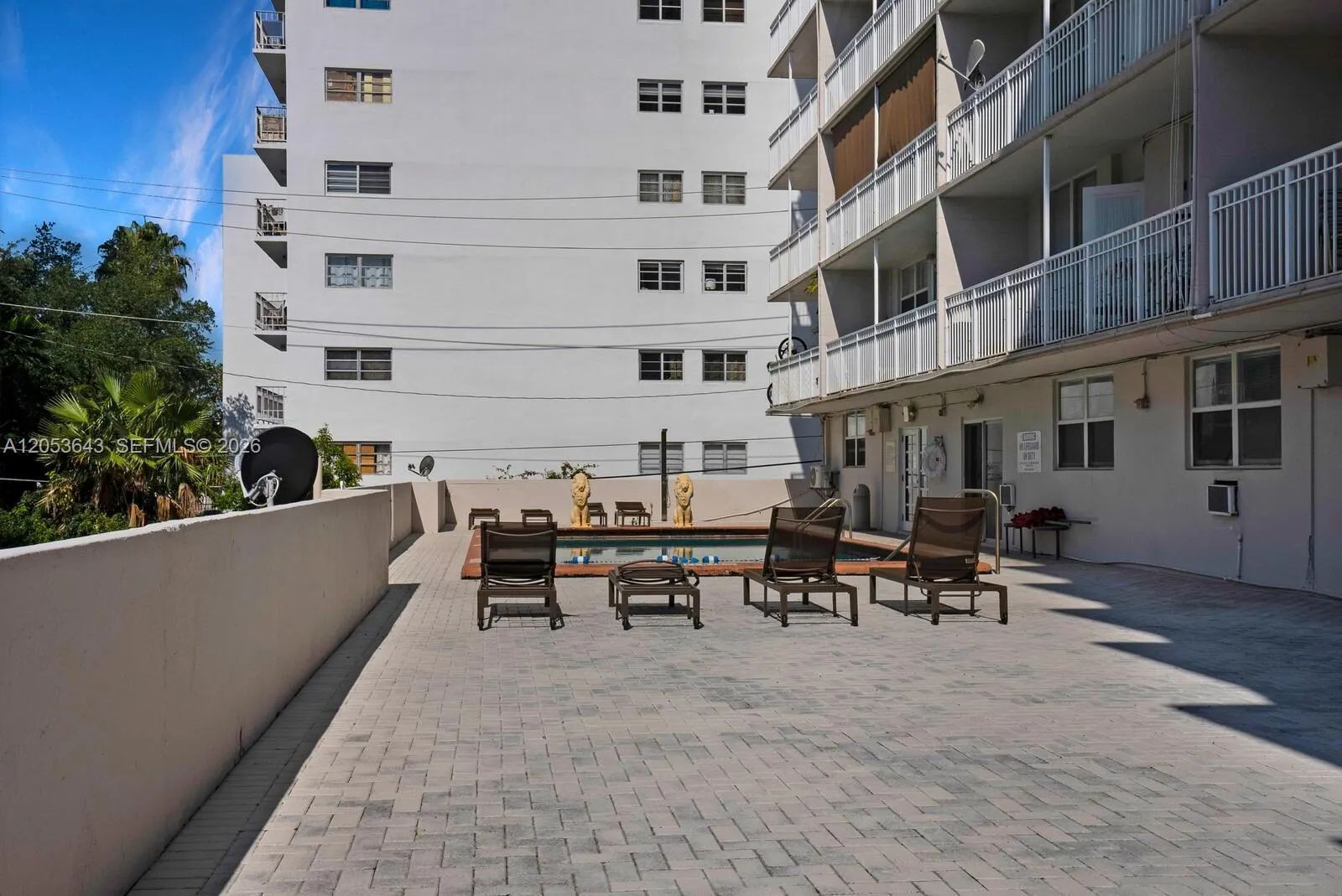 1300 Lincoln Road #A701