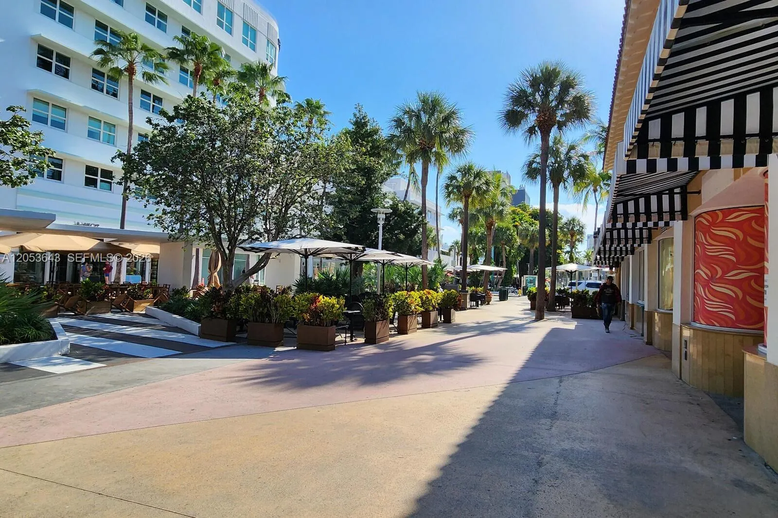 1300 Lincoln Road #A701