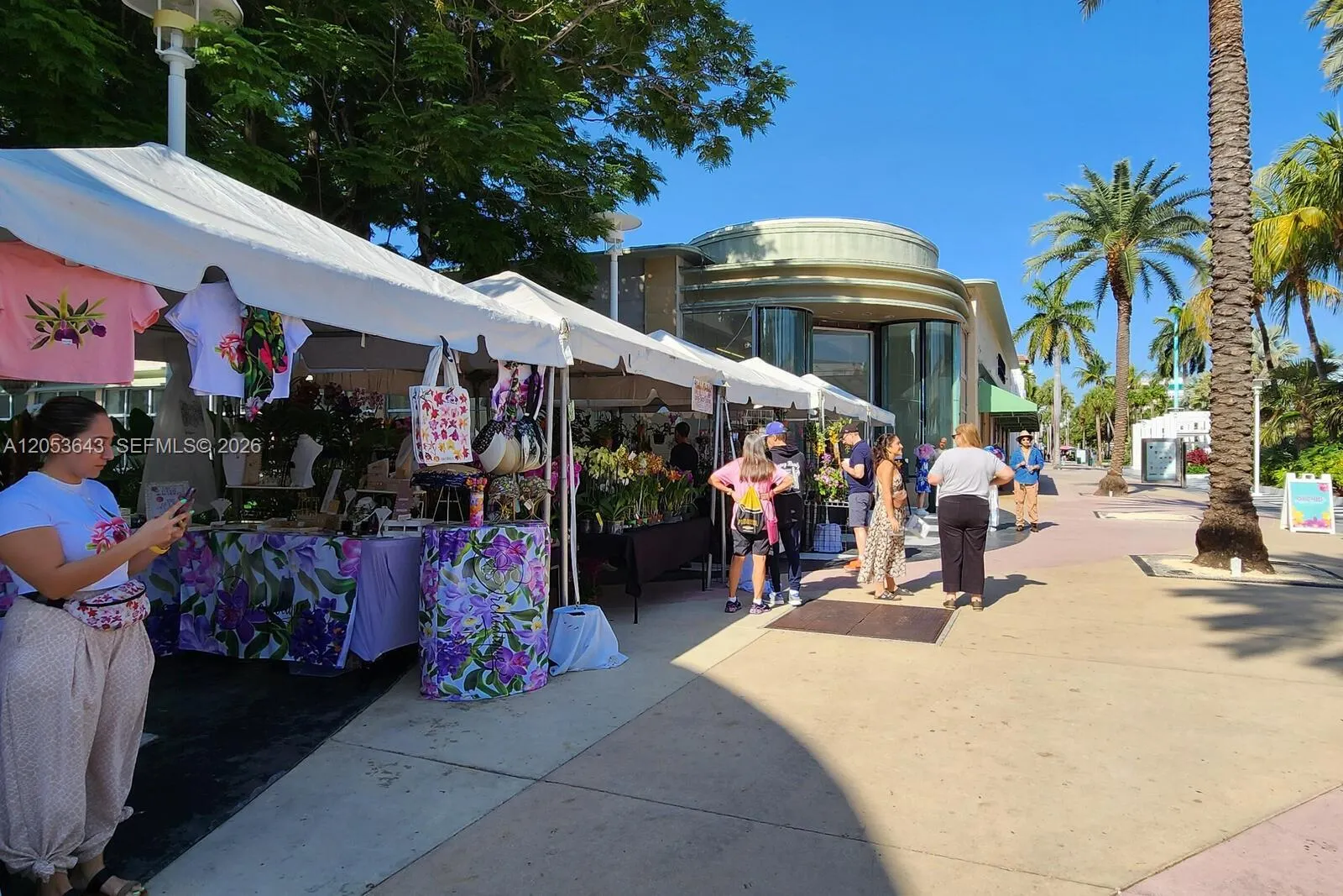1300 Lincoln Road #A701