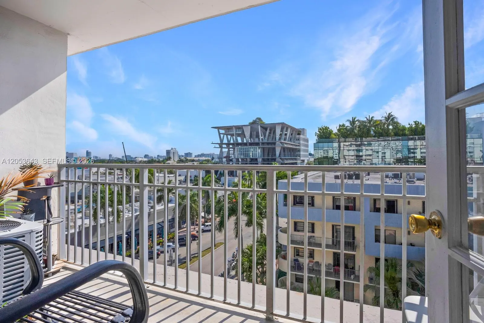 1300 Lincoln Road #A701