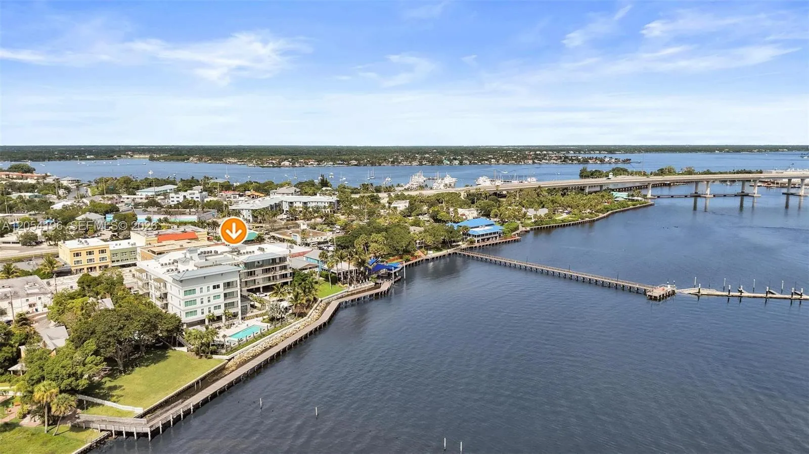 41 SW Seminole Street #209 304 310