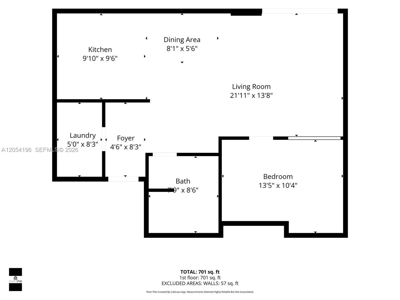 41 SW Seminole Street #209 304 310