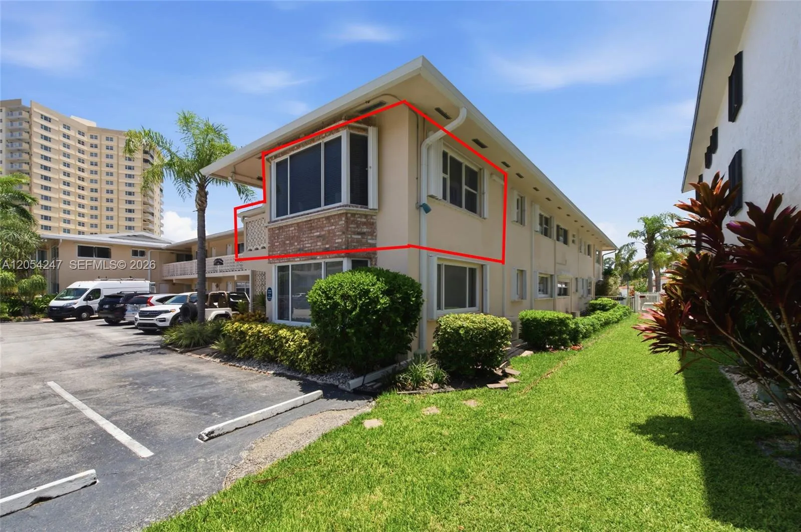 3216 SE 12th Street #28