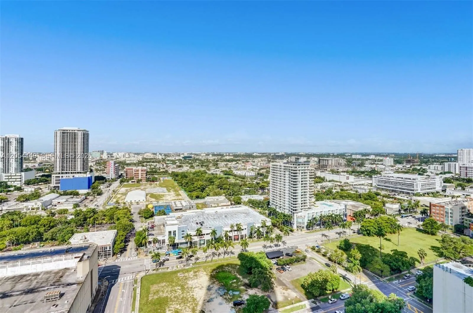 1750 N Bayshore Drive #2911