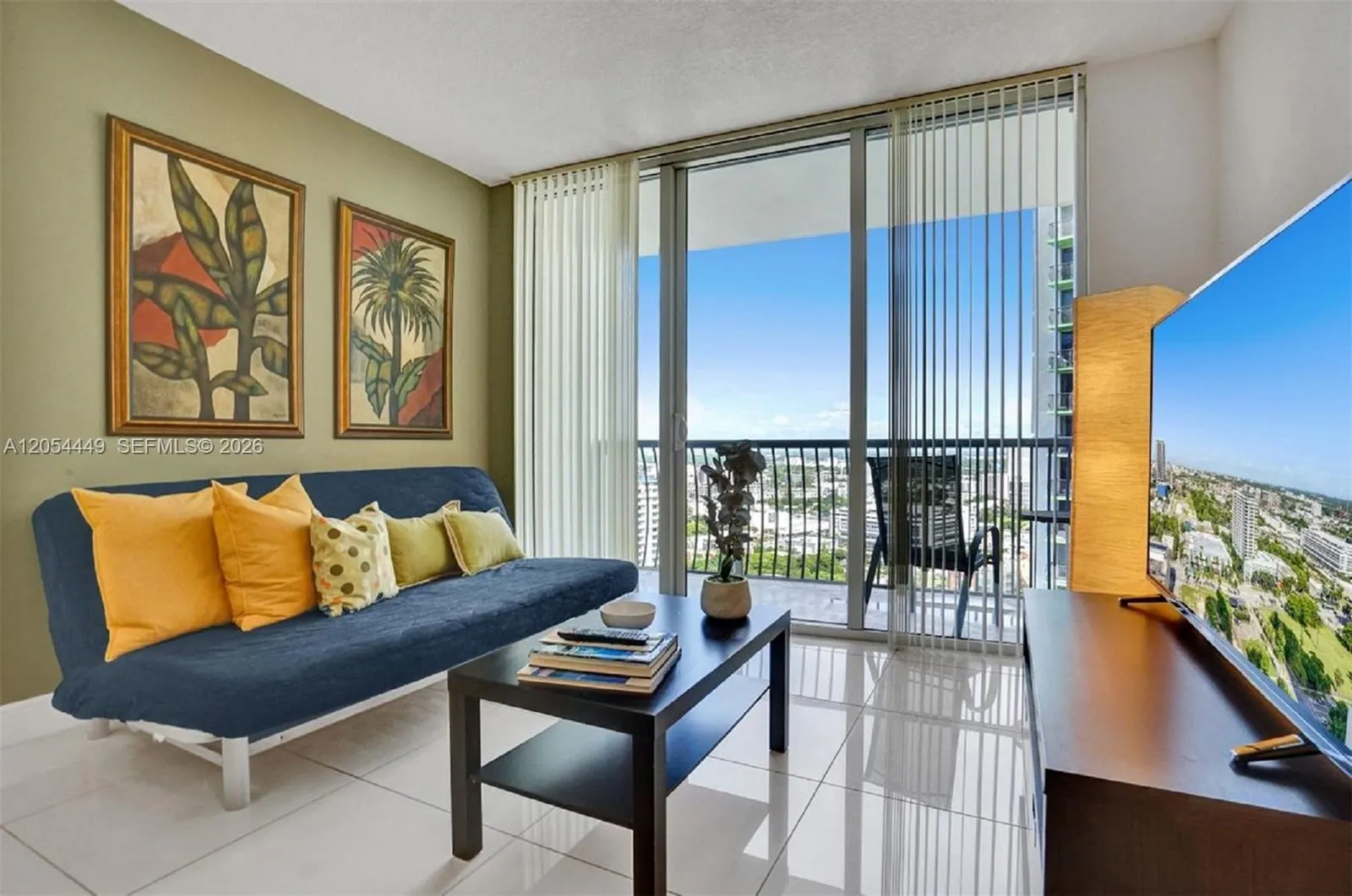 1750 N Bayshore Drive #2911
