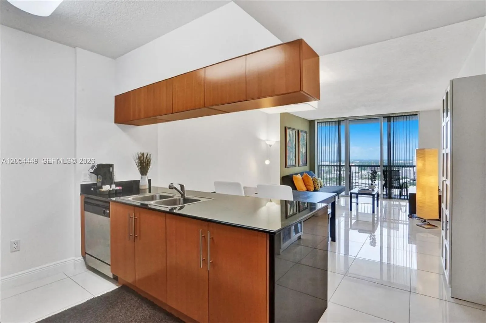 1750 N Bayshore Drive #2911