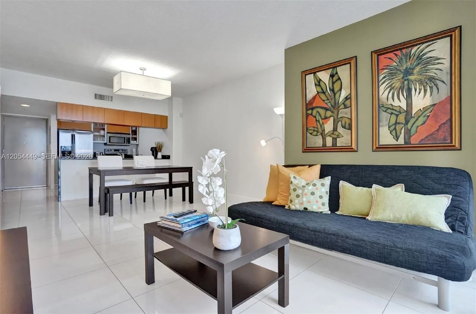 1750 N Bayshore Drive #2911