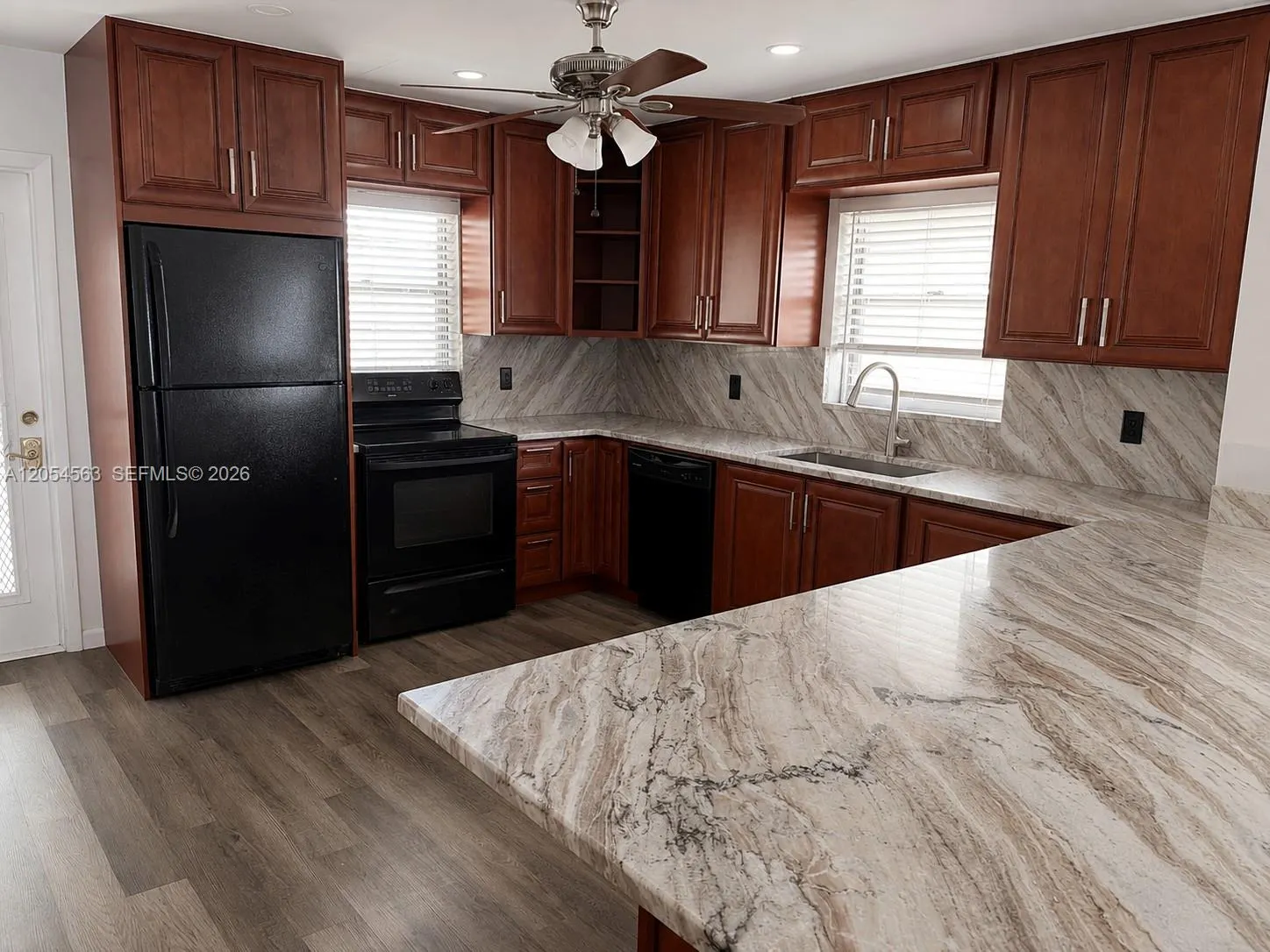 200 Berkley Road #213