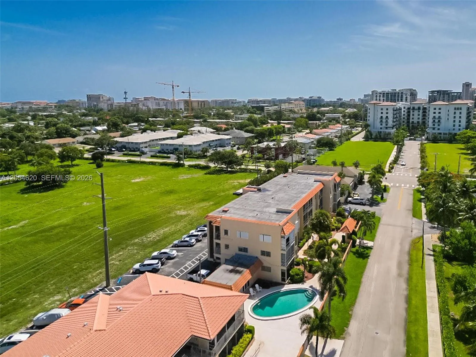 331 SW 8th Street #3F