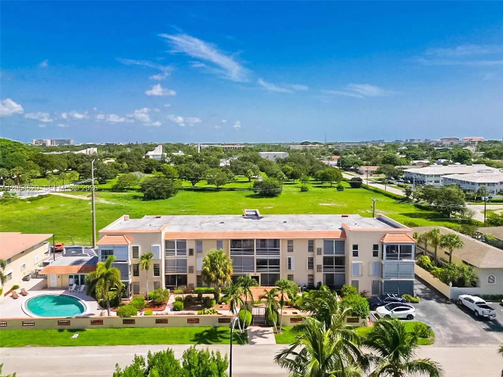 331 SW 8th Street #3F