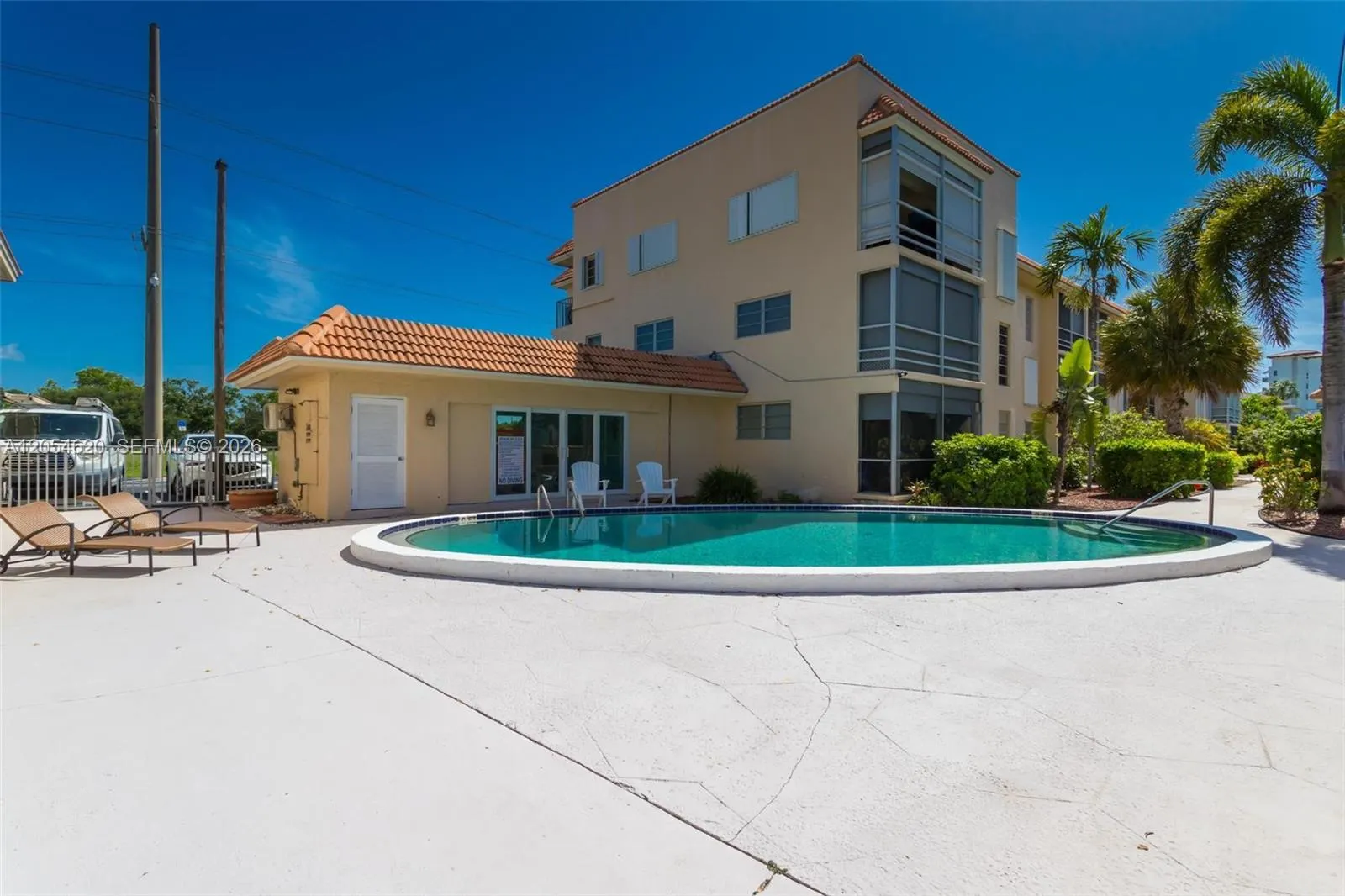 331 SW 8th Street #3F