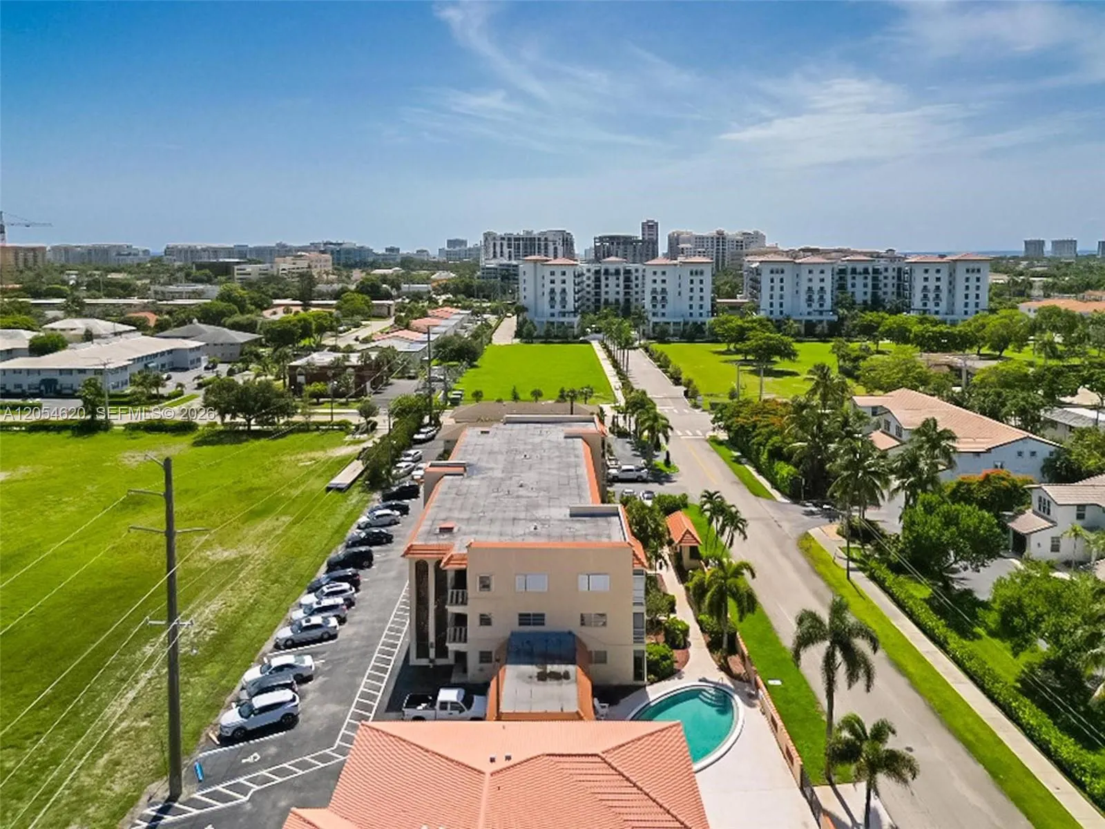 331 SW 8th Street #3F