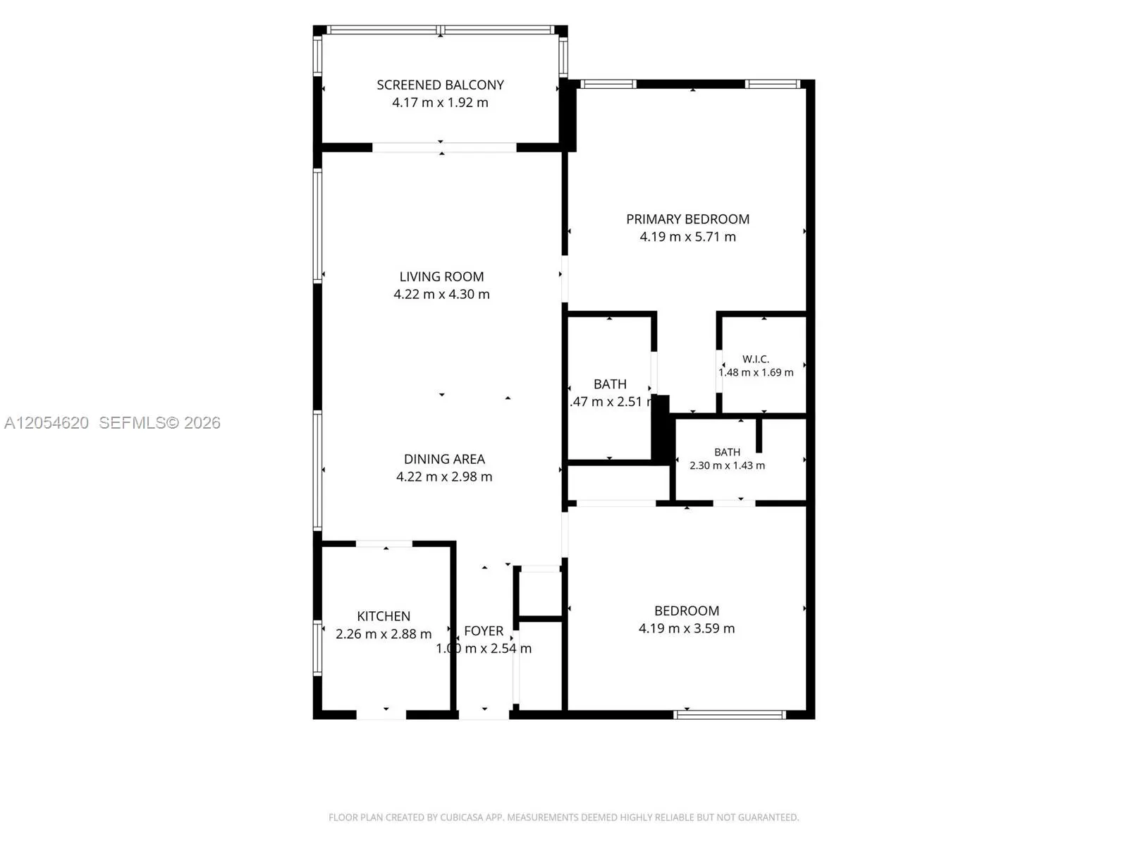 331 SW 8th Street #3F
