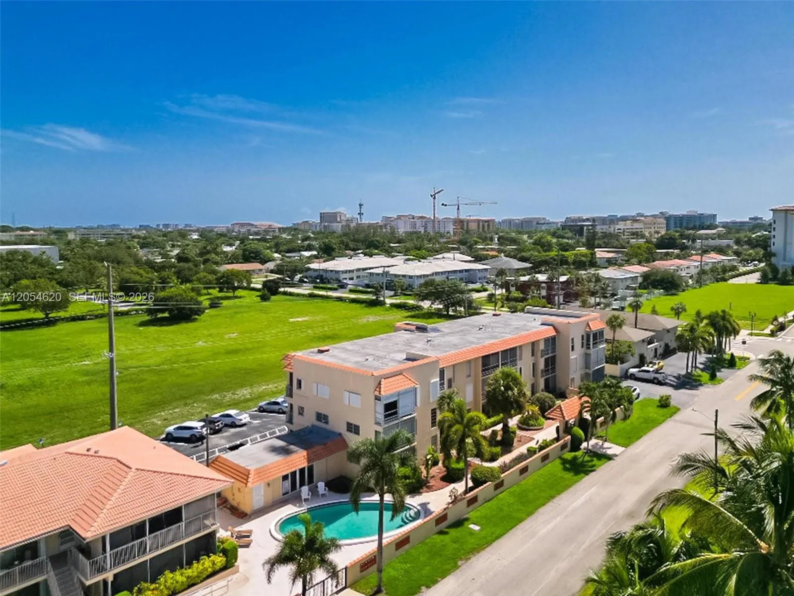 331 SW 8th Street #3F