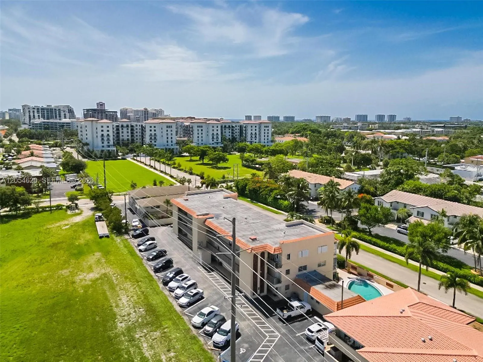 331 SW 8th Street #3F