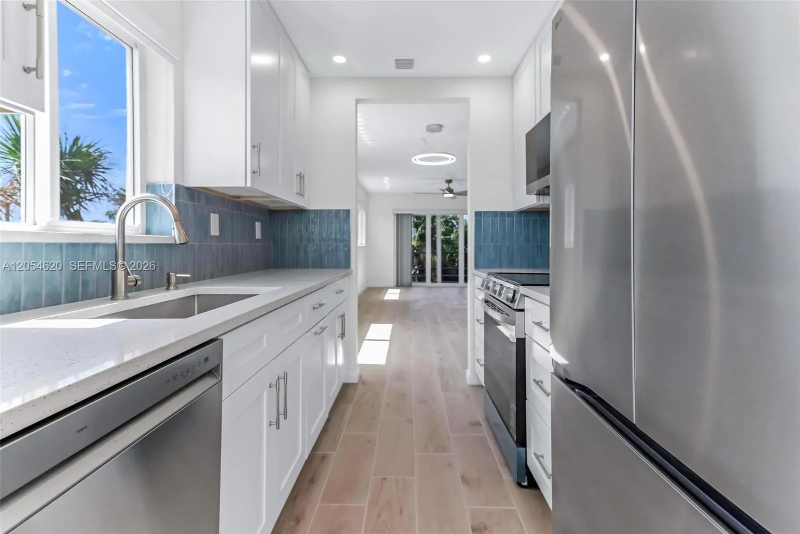 331 SW 8th Street #3F
