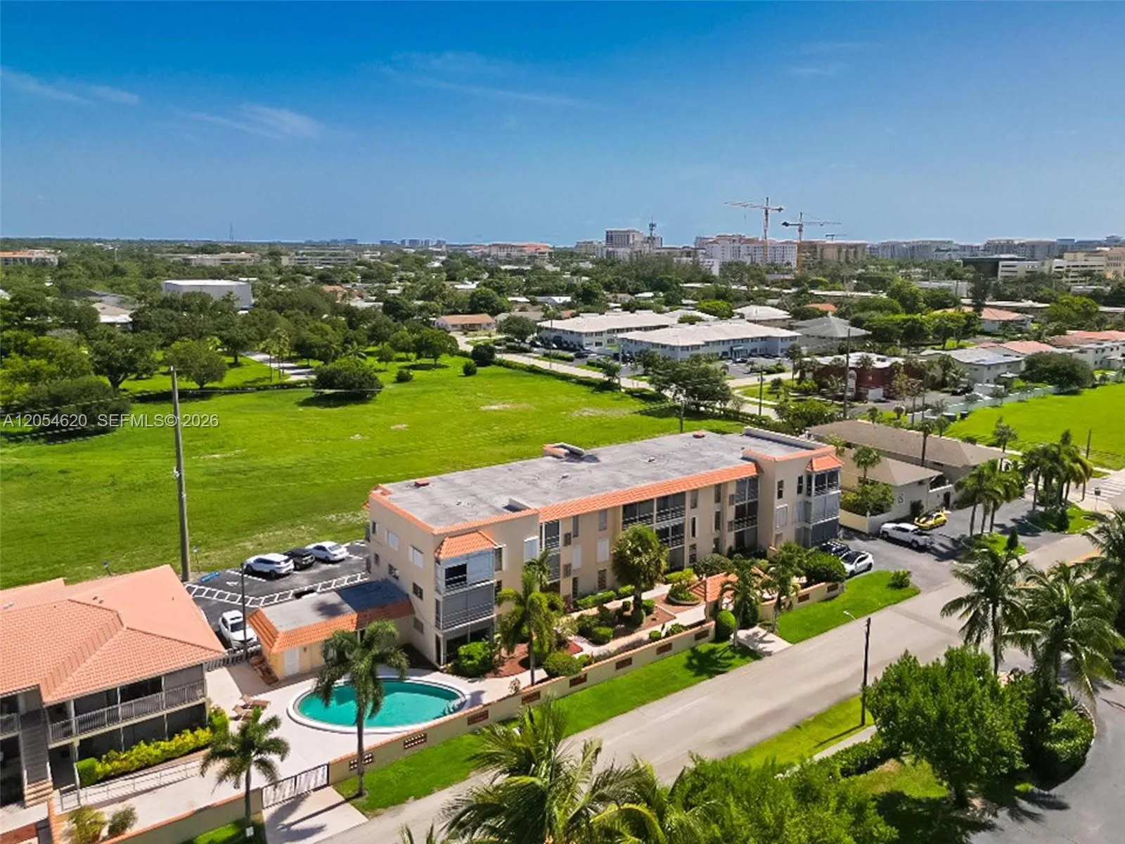 331 SW 8th Street #3F
