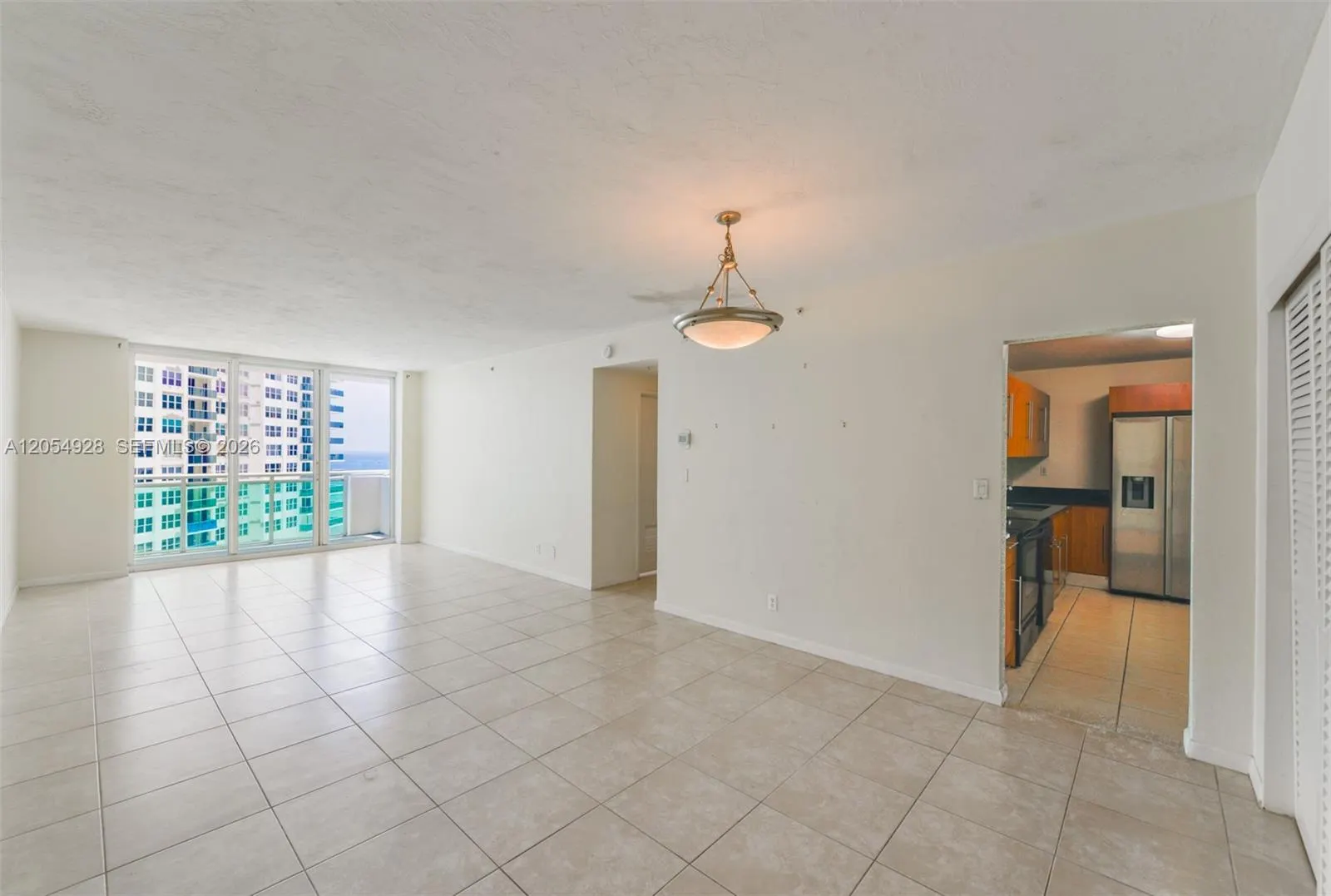 3001 S Ocean Drive #749
