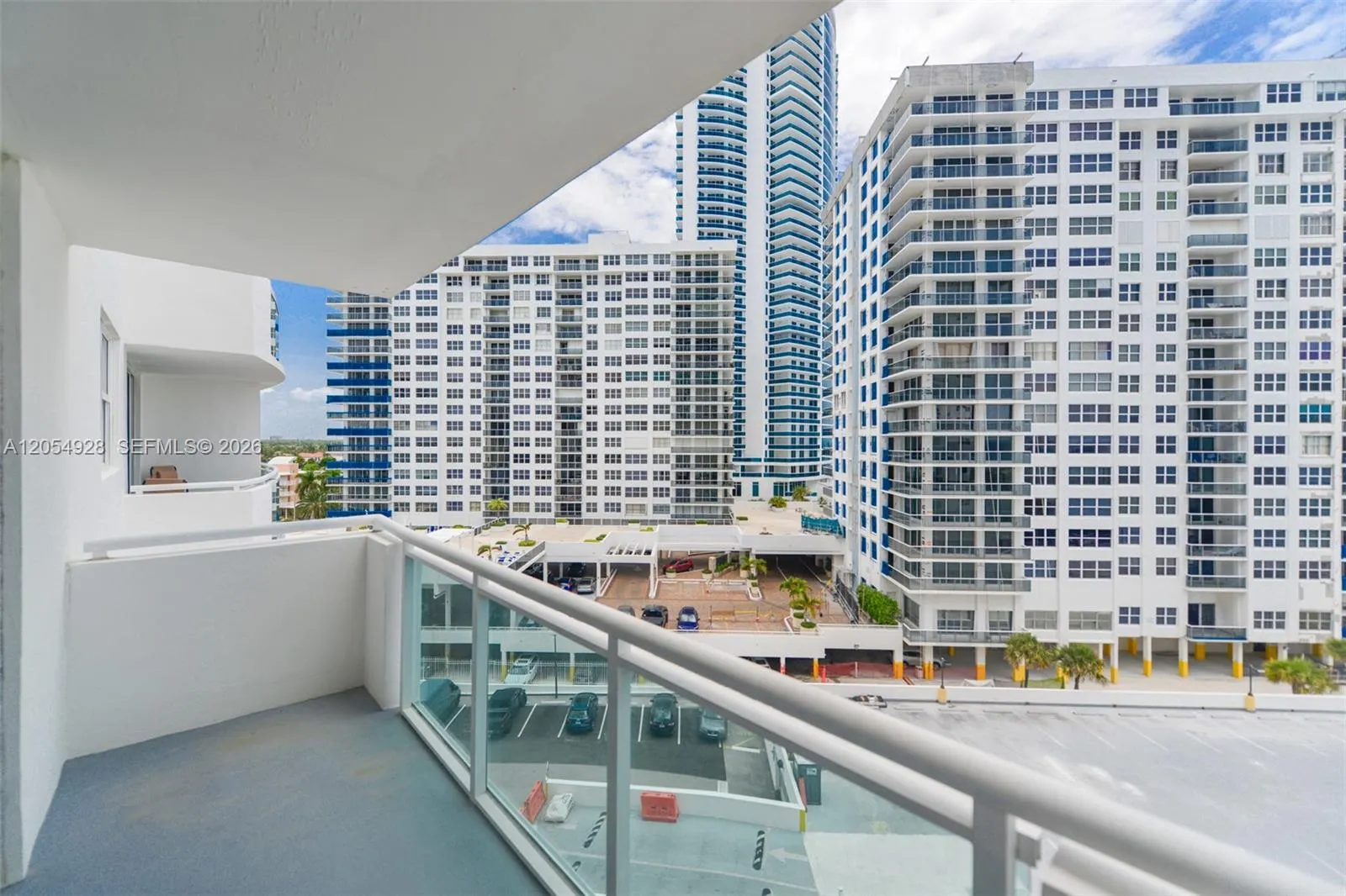 3001 S Ocean Drive #749