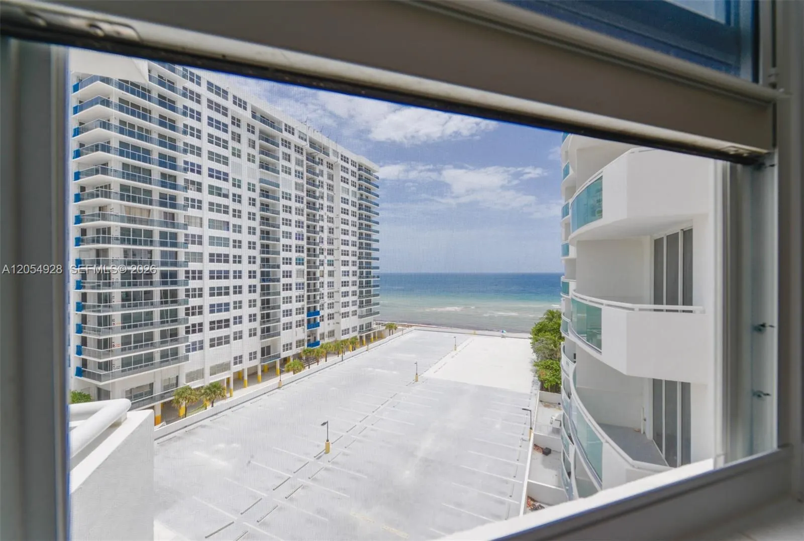 3001 S Ocean Drive #749