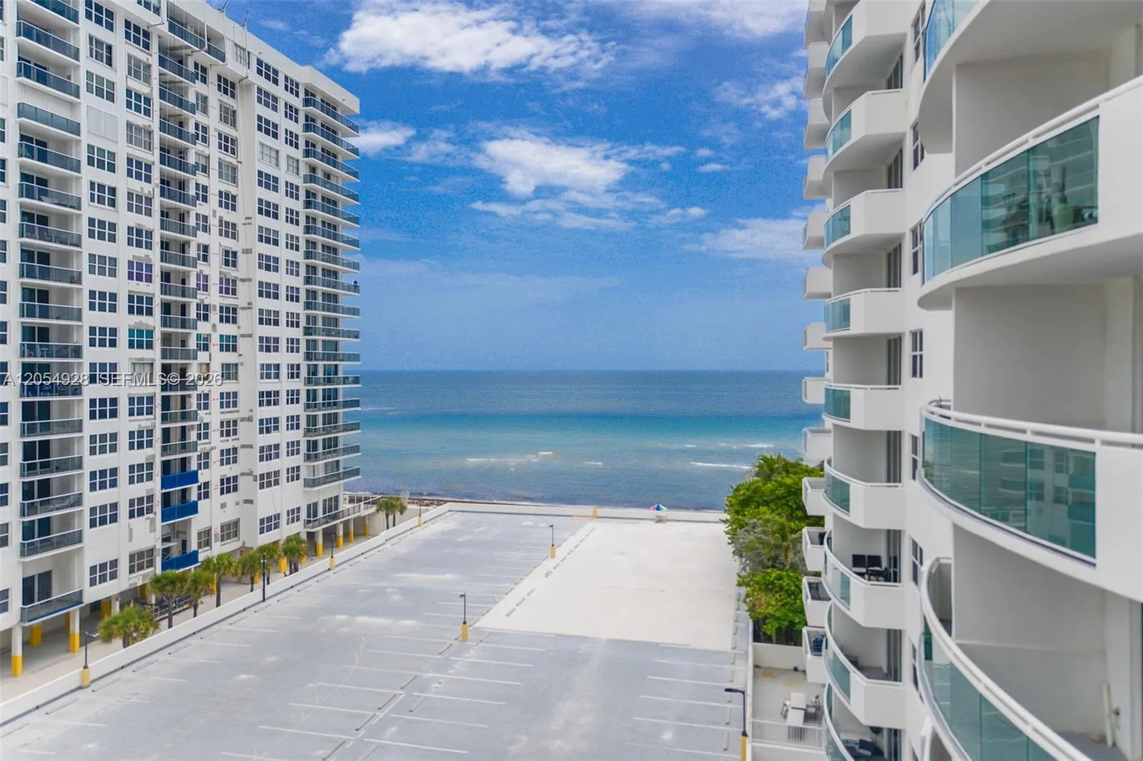 3001 S Ocean Drive #749