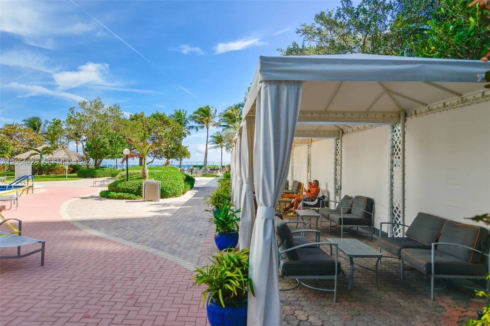 3001 S Ocean Drive #749