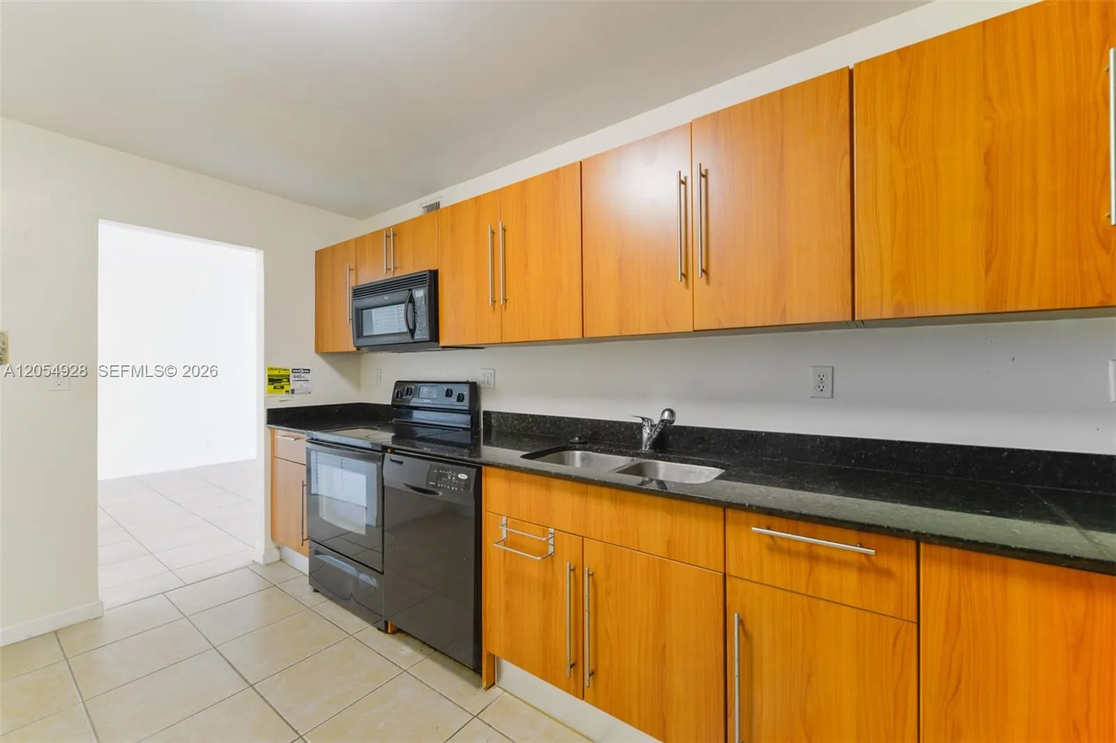 3001 S Ocean Drive #749