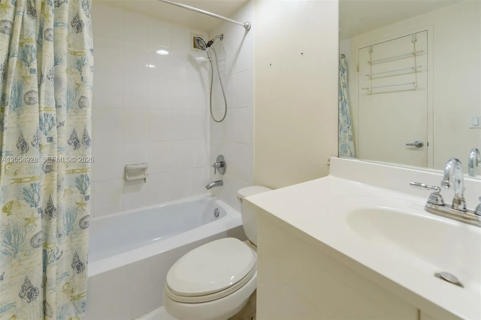 3001 S Ocean Drive #749
