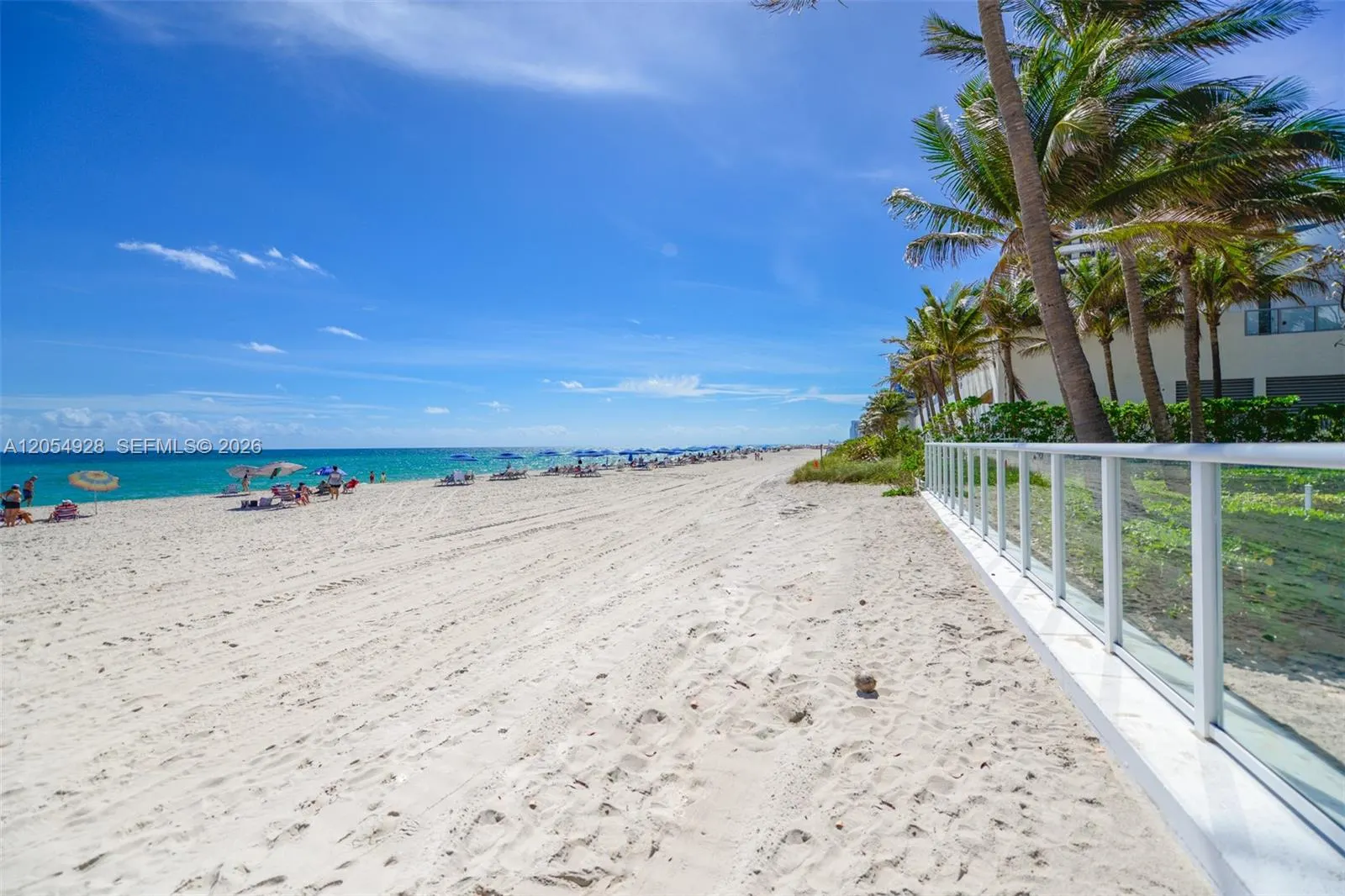 3001 S Ocean Drive #749
