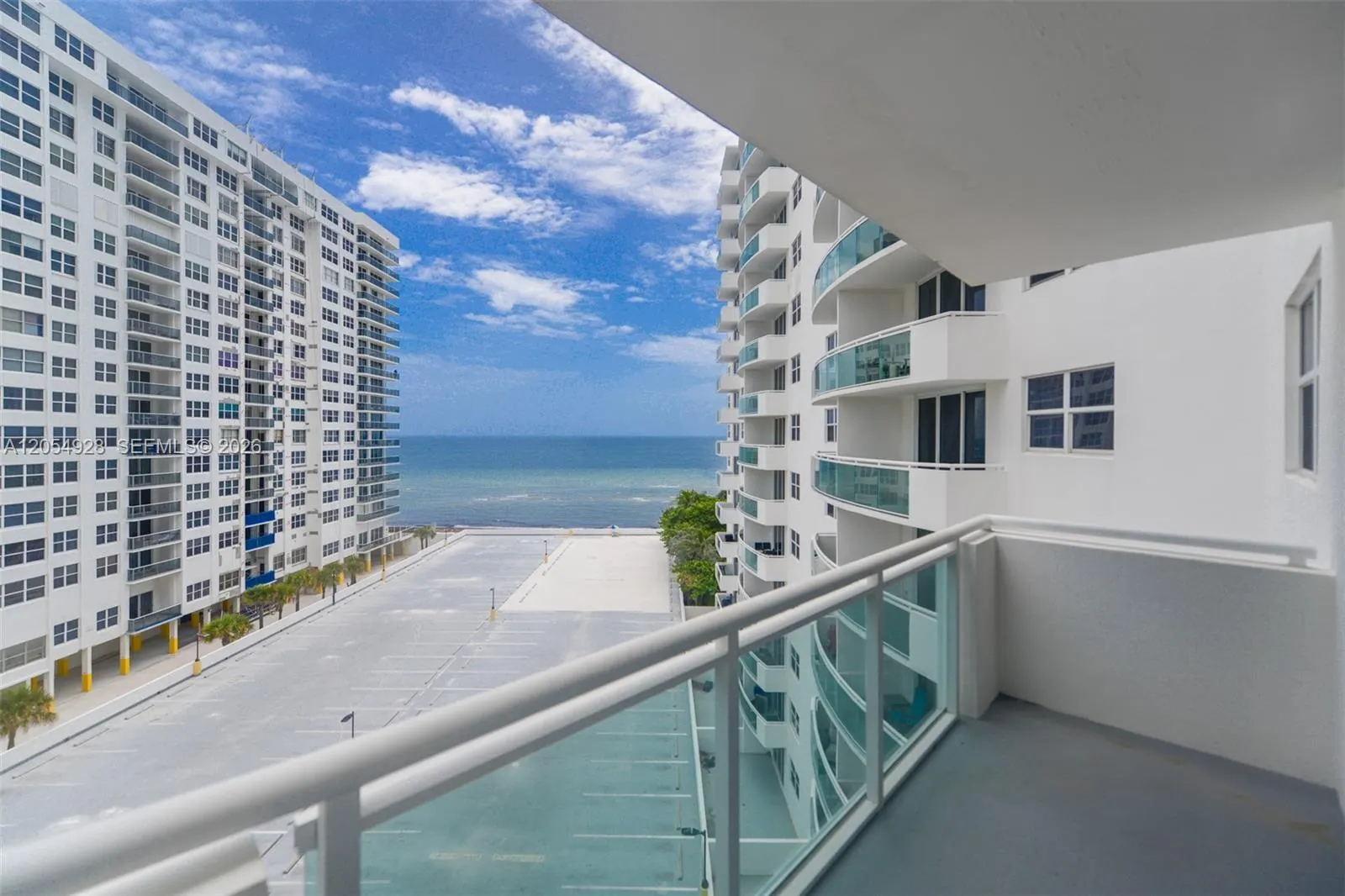 3001 S Ocean Drive #749