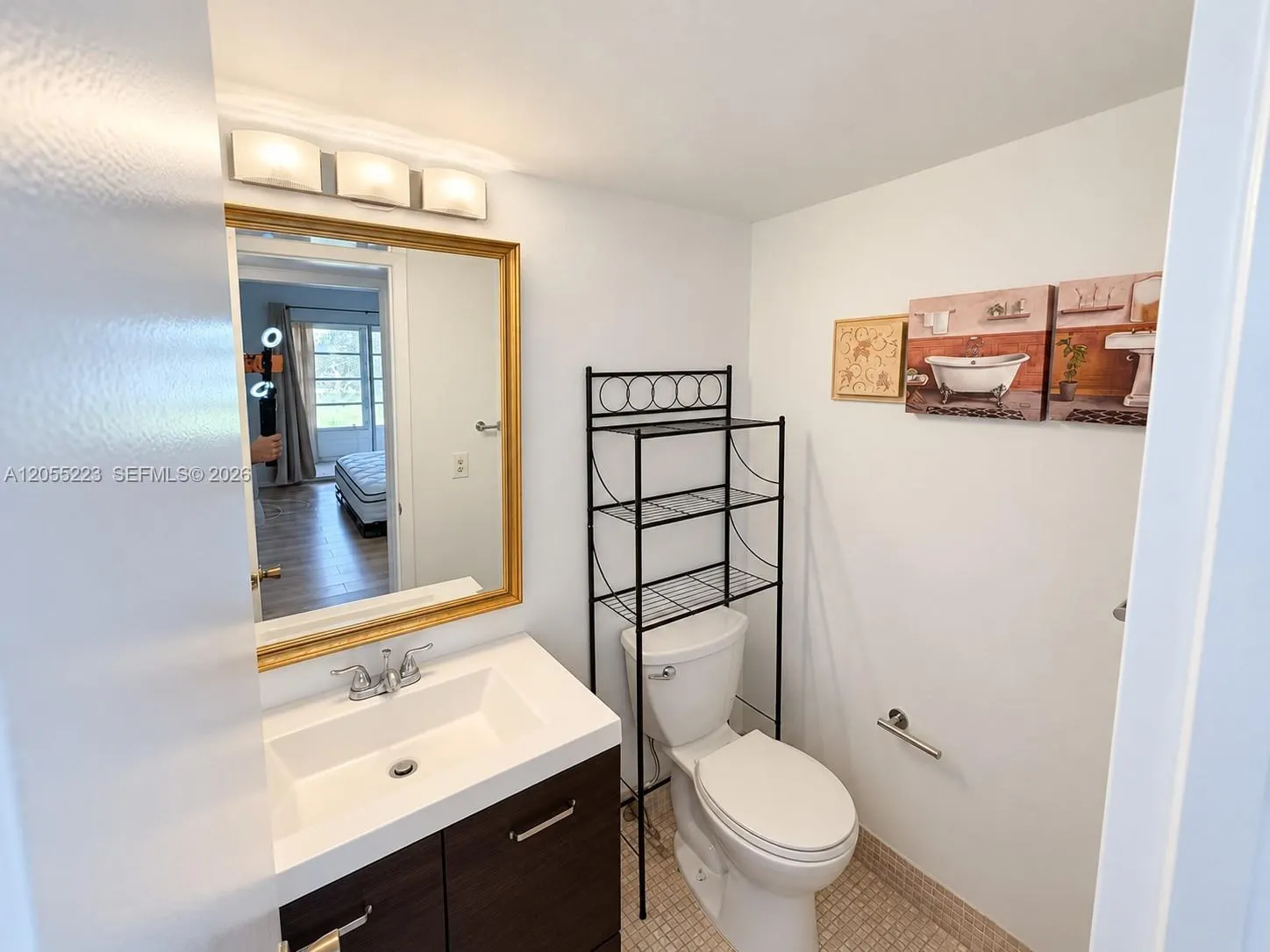 312 Mansfield H #312