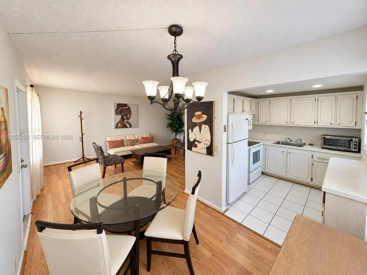 312 Mansfield H #312