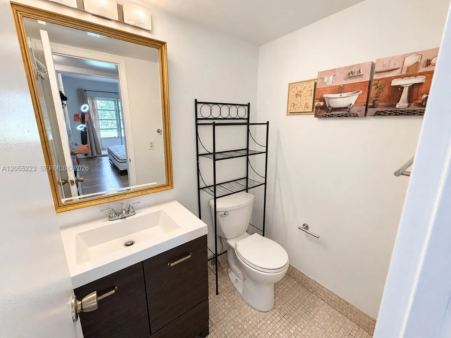 312 Mansfield H #312