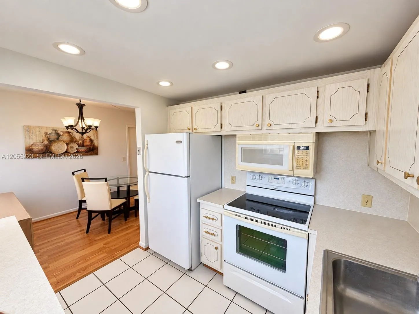 312 Mansfield H #312