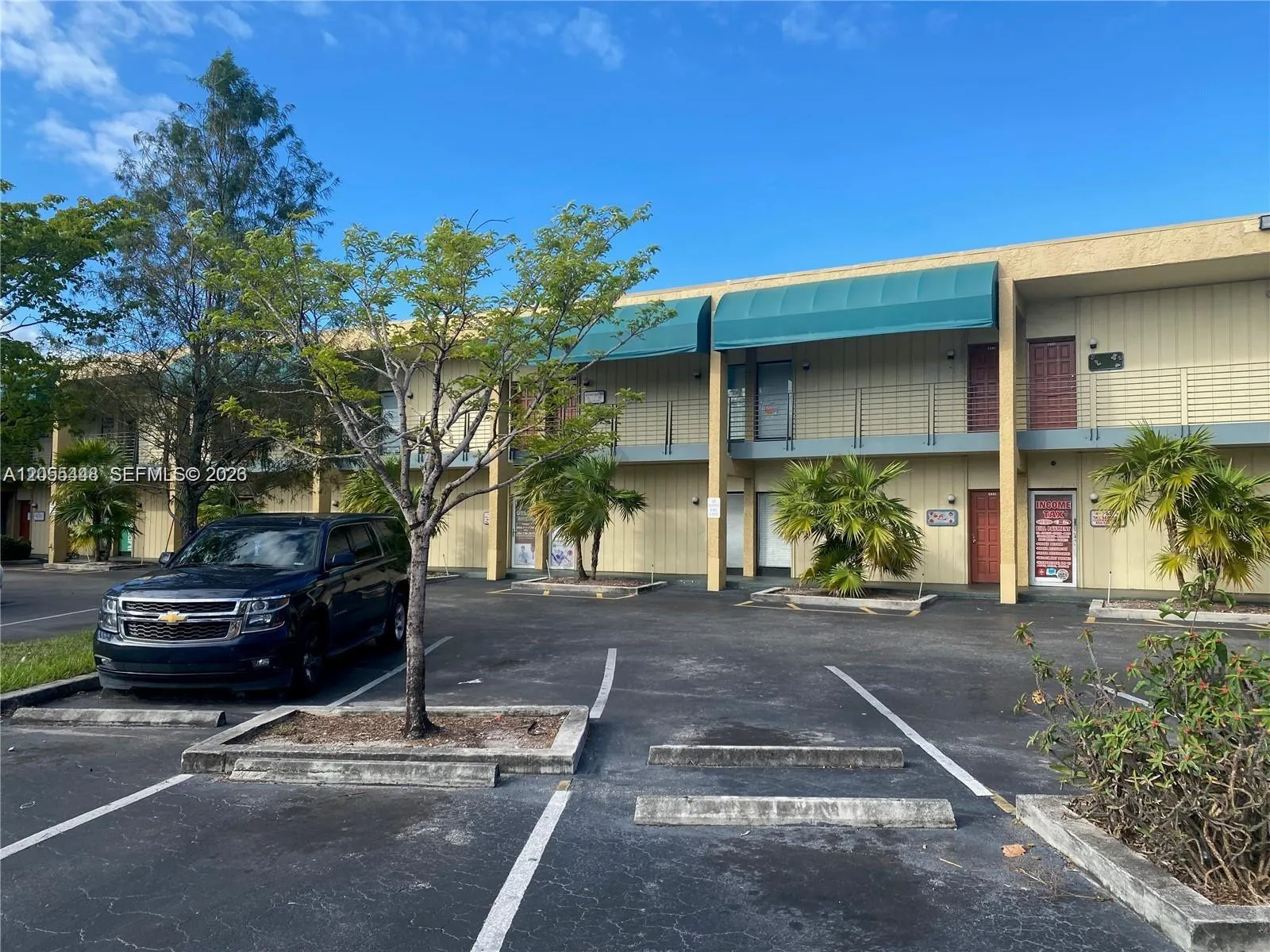 2331 N State Road 7 #210