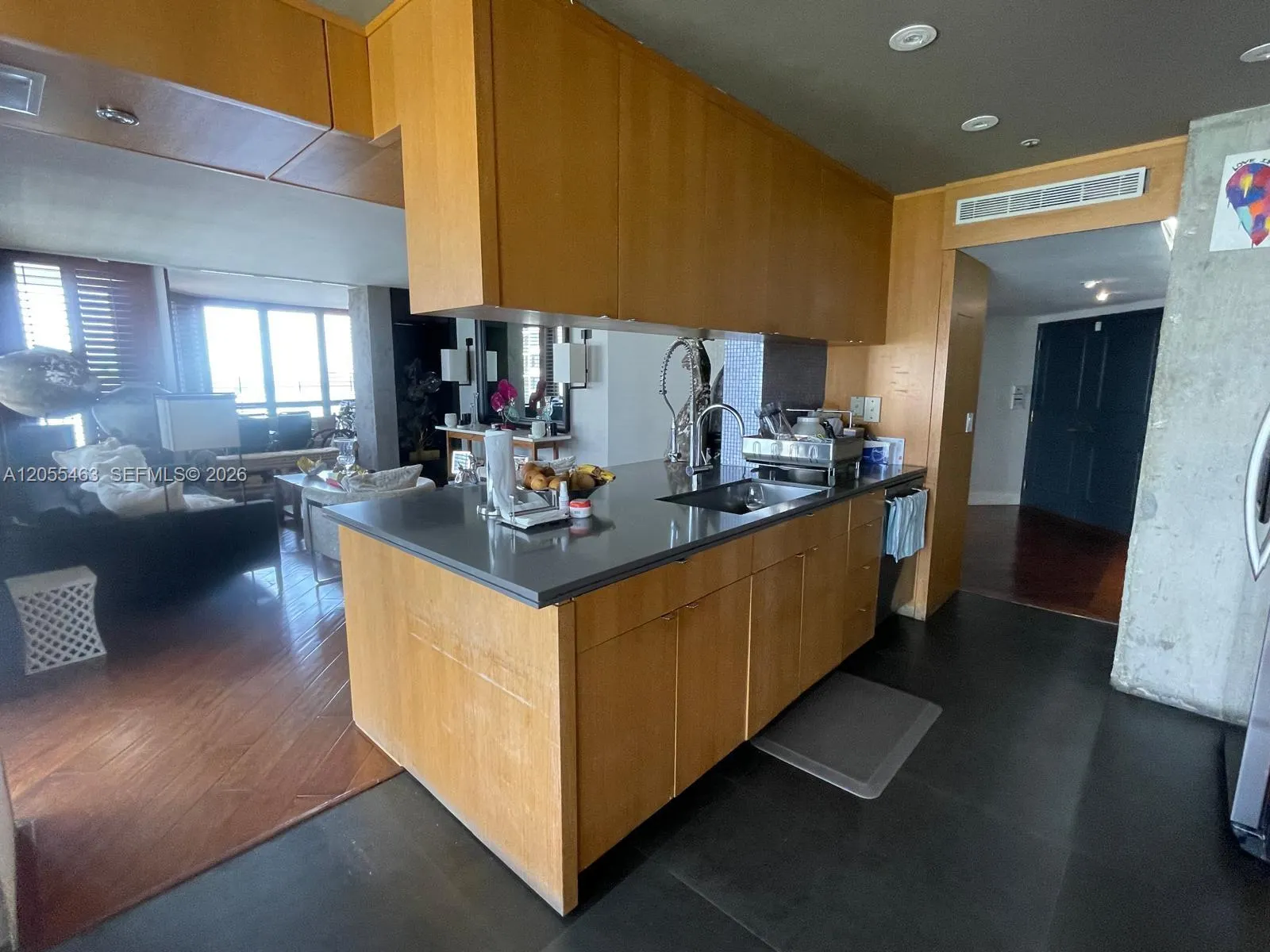 520 Brickell Key Drive #A1216