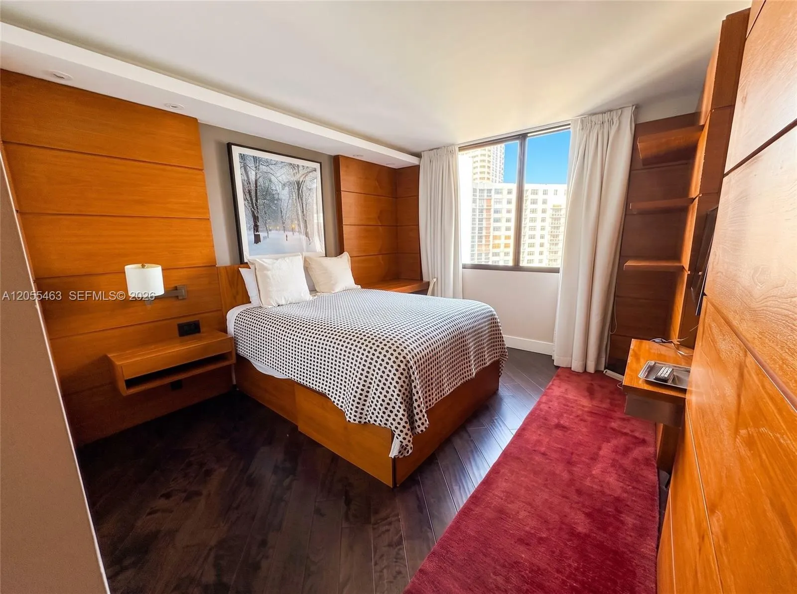 520 Brickell Key Drive #A1216