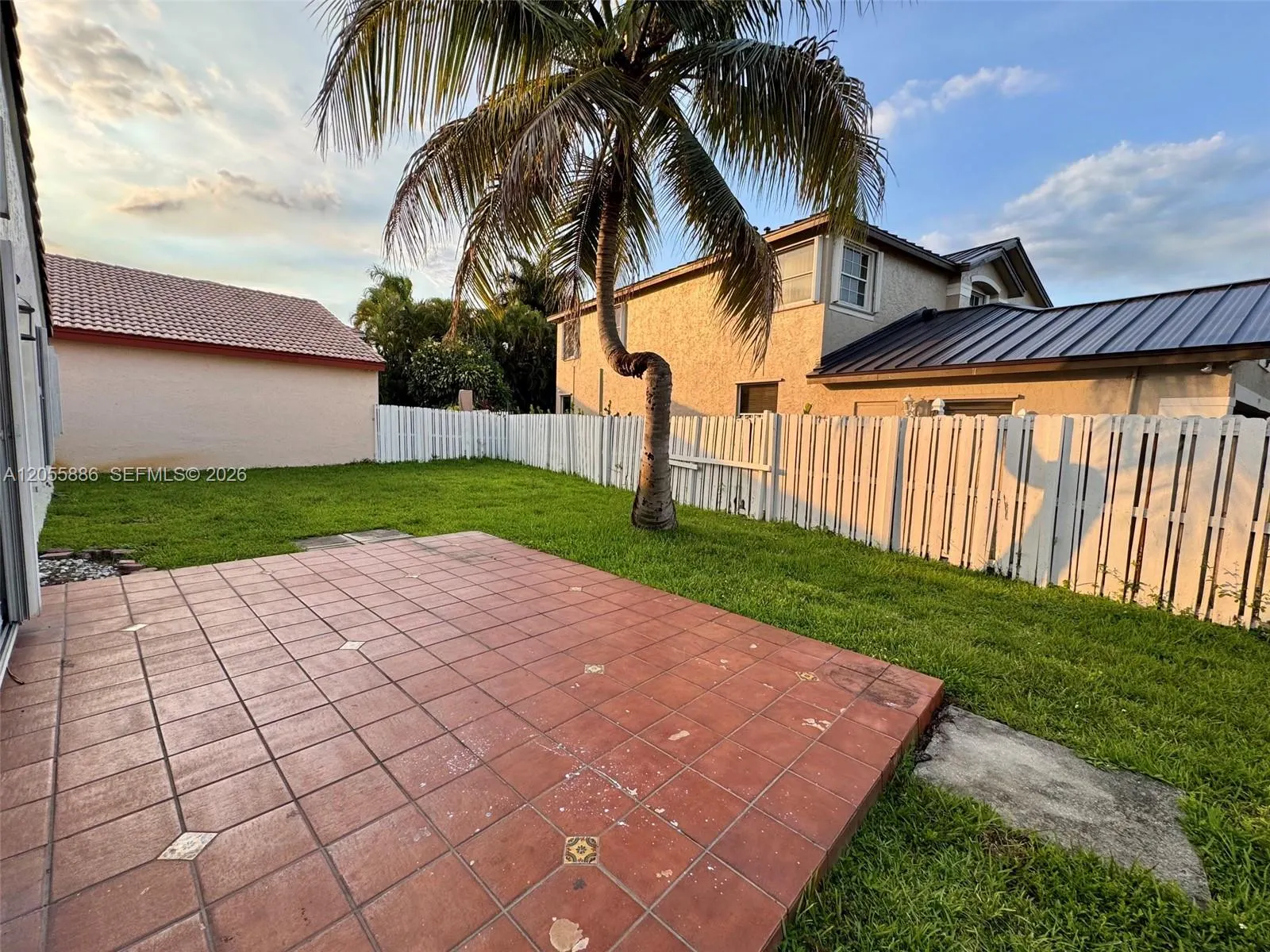 3393 SW 180th Way #0