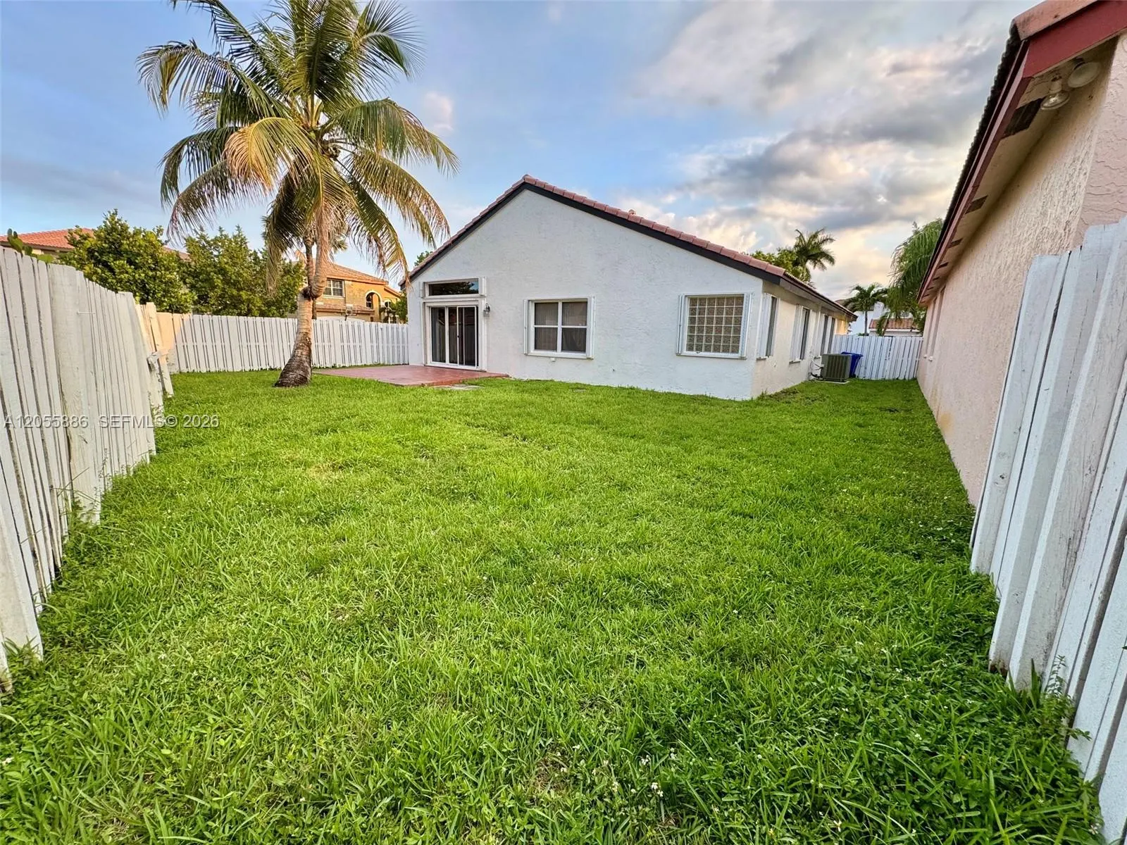 3393 SW 180th Way #0