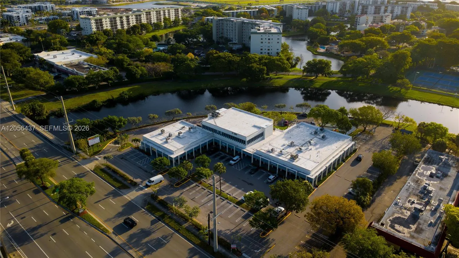1100 S Powerline Road #1132