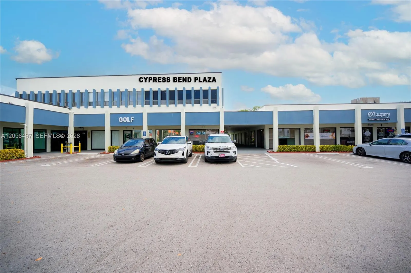 1100 S Powerline Road #1132