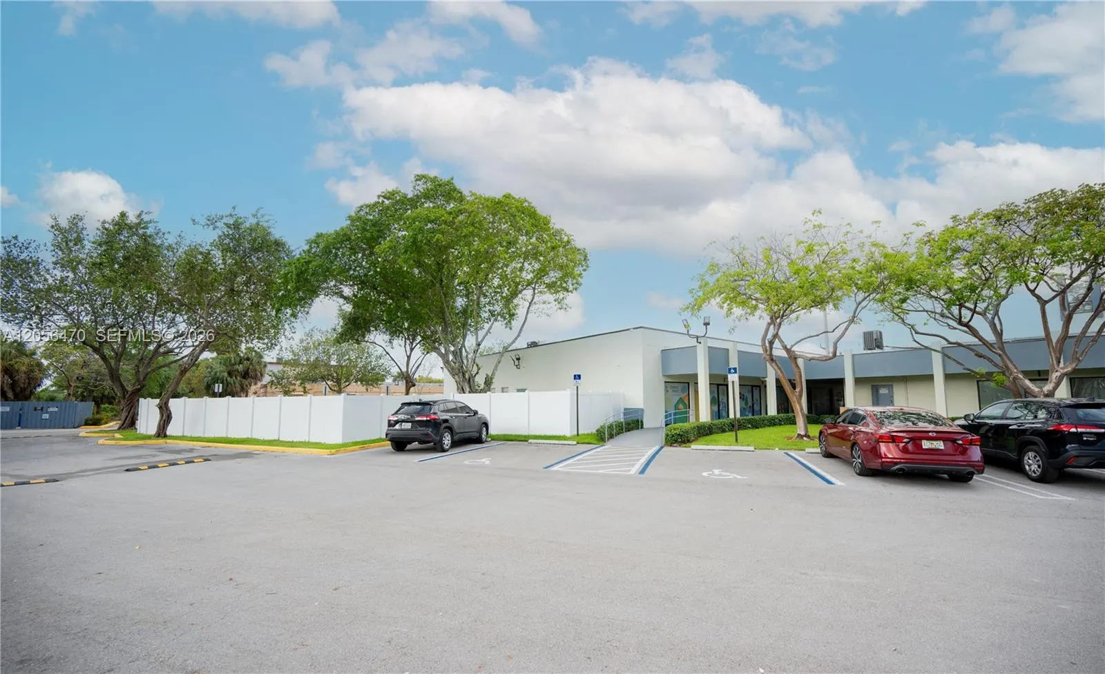 1100 S Powerline Road #1120