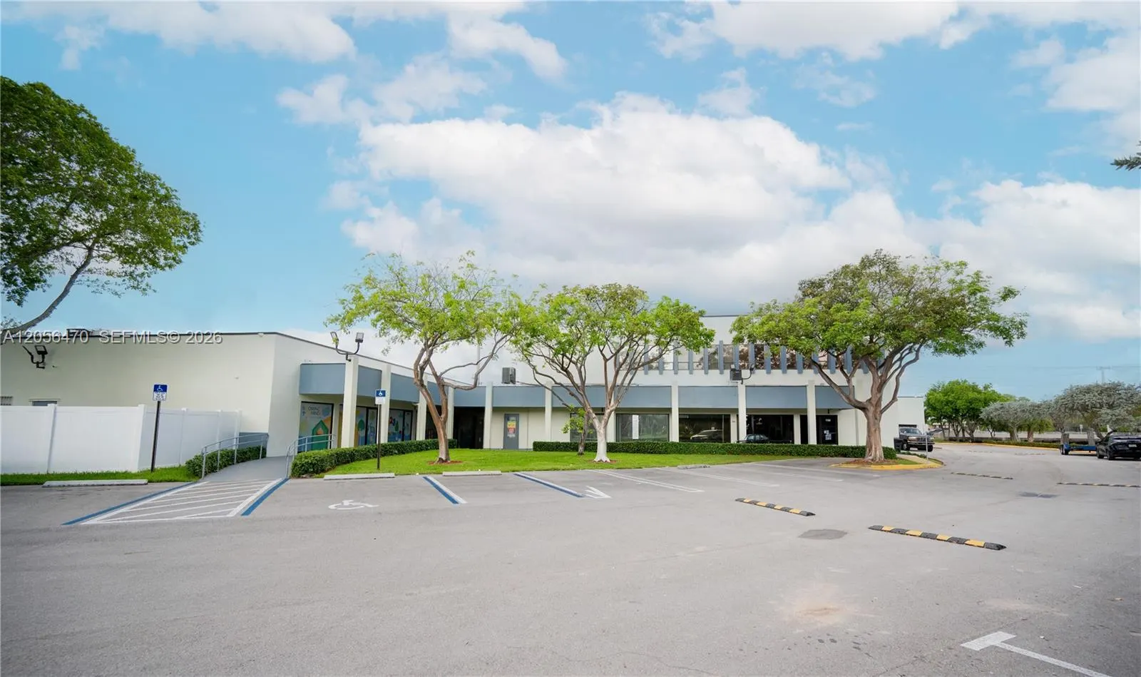 1100 S Powerline Road #1120
