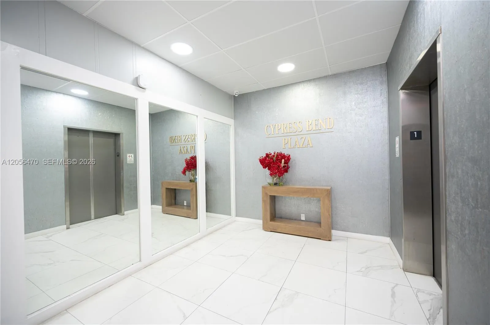 1100 S Powerline Road #1120